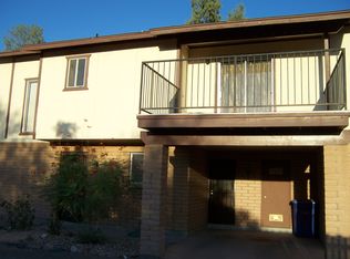 3407 E Presidio Rd #A1, Tucson, AZ 85716