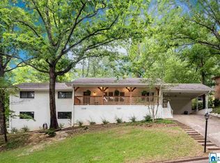 1405 Overwood Rd, Birmingham, AL 35222