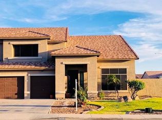 9455 E Jan Ave, Mesa, AZ 85209
