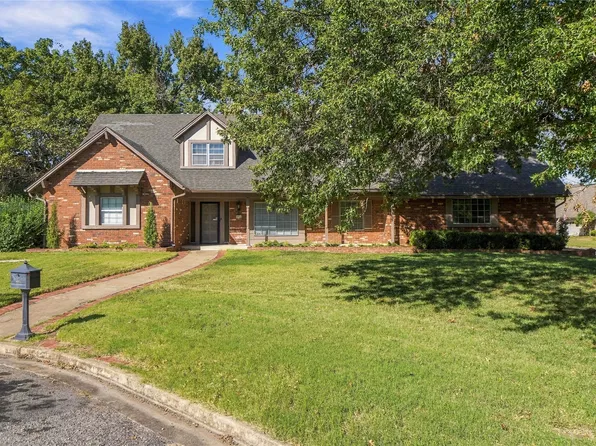 6826 S 77th East Ave, Tulsa, OK 74133