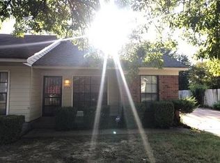 3754 Clarke Rd, Memphis, TN 38115