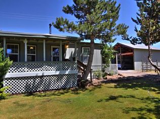 2908 Shore View Dr, Chiloquin, OR 97624