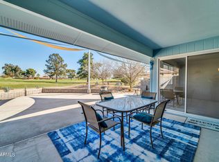 9614 W Lindgren Ave, Sun City, AZ 85373