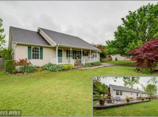 12171 David Ct, Remington, VA 22734