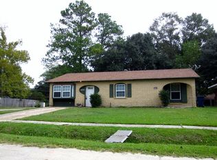 3708 Brookwood Dr, Slidell, LA 70458
