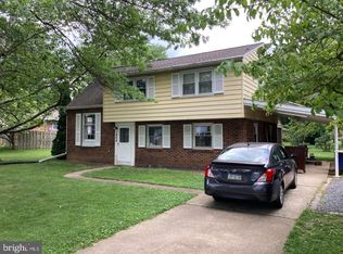 1408 Lowther Rd, Camp Hill, PA 17011