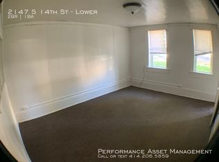 2147 S 14th St, Milwaukee, WI 53215