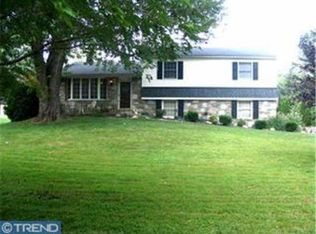 927 Bristol Rd, Churchville, PA 18966