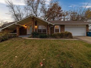 4830 Parkton Pl, Florissant, MO
