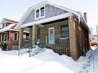 2509 Kenilworth Ave, Berwyn, IL 60402