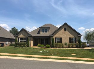 13747 Winslow Ave, Northport, AL 35475