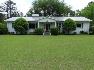 605 N Currant St, Pinebluff, NC 28373
