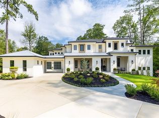 4415 Blackland Dr NE, Marietta, GA 30067