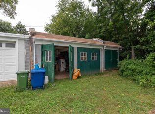 Brook Ave, Baltimore, MD 21206