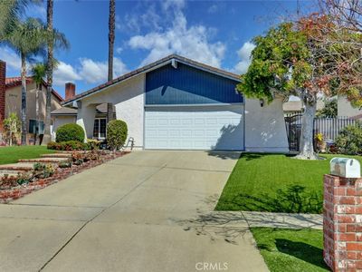 1367 W Notre Dame St, Upland, CA, 91786