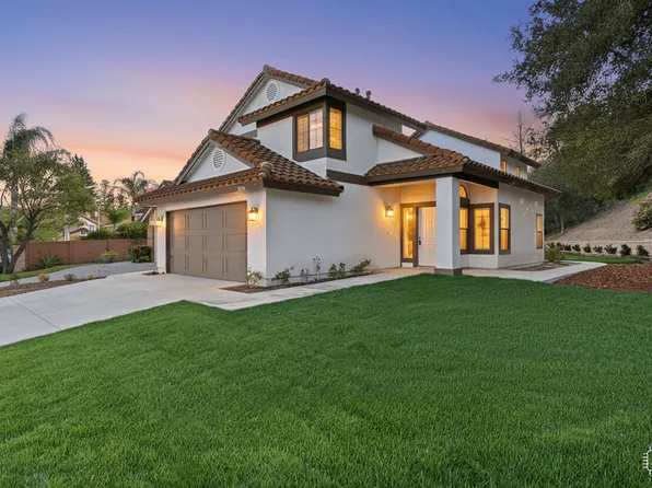 26916 Lost Oak Ct, Calabasas, CA 91301