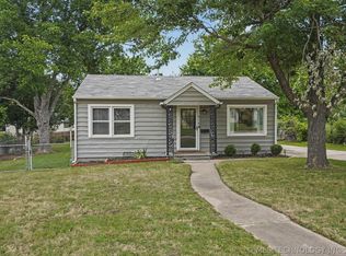 818 Terrace Dr, Sapulpa, OK 74066