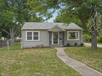 818 Terrace Dr, Sapulpa, OK, 74066