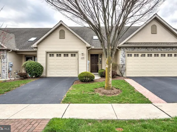 1354 Fieldstone Dr, Mount Joy, PA 17552