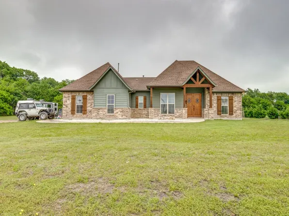 590 Cheyenne Trl, Trenton, TX 75490