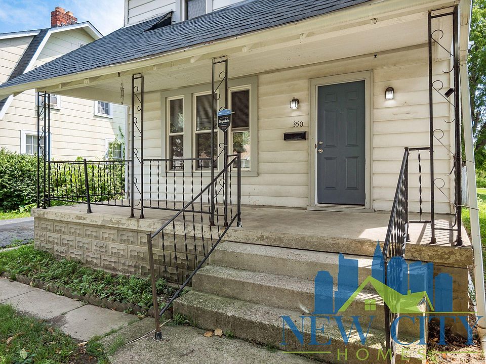 350 Columbian Ave, Columbus, OH 43223 Zillow