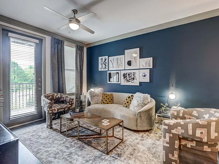 Camden Alpharetta — Photo 6