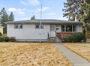 7005 N Normandie St, Spokane, WA 99208