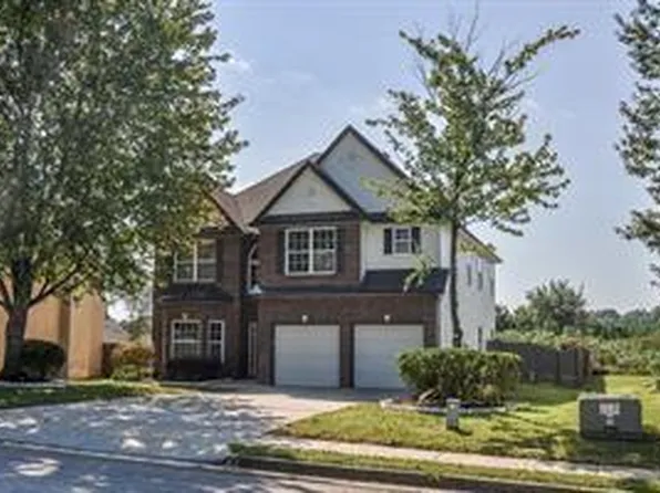 907 Southfork Dr, Loganville, GA 30052