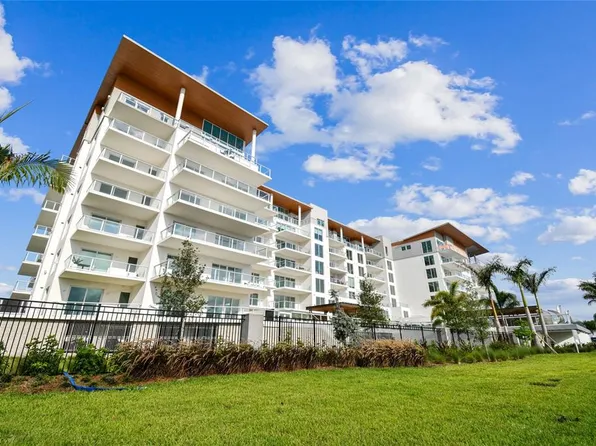 1020 Sunset Point Rd Unit 511, Clearwater, FL 33755