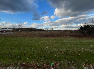 23965 Gibraltar Rd, Flat Rock, MI 48134