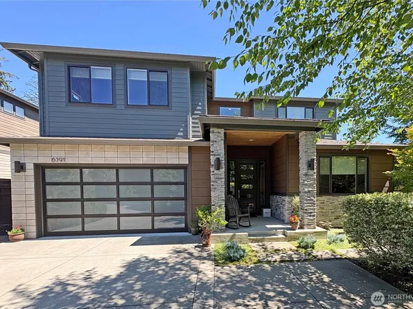 6391 Serenity Loop, Gig Harbor, WA 98335