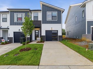921 Tellico St, Gallatin, TN 37066