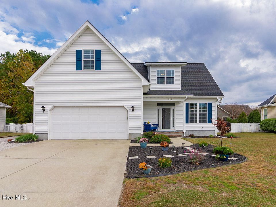 1st image of 1106 Woods Court