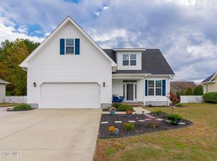 1106 Woods Court, Morehead City, NC 28557