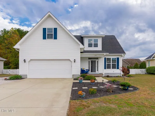 1106 Woods Court, Morehead City, NC 28557