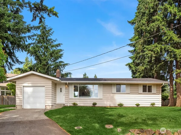 2524 Dayton Avenue NE, Renton, WA 98056