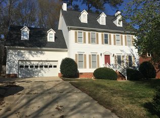 508 Thornewood Ct, Columbia, SC 29212