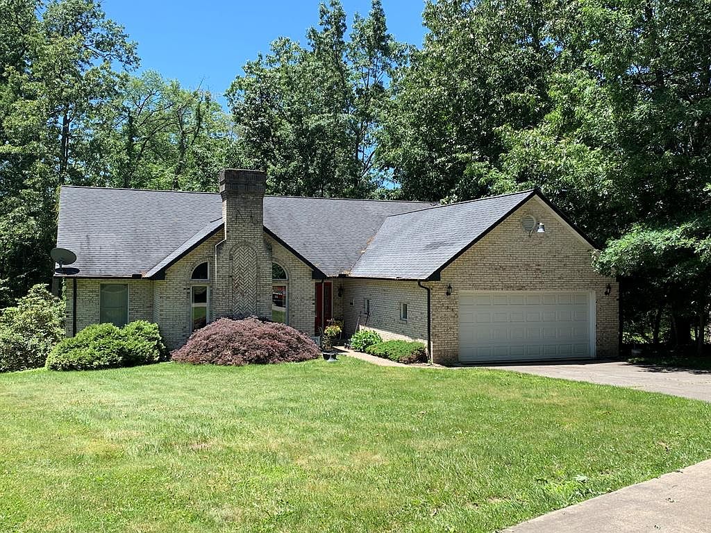 633 Carriage Dr, Beckley, WV 25801 Zillow