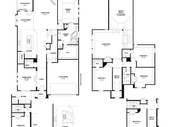 2nd image of 6329 Fulton Dr
