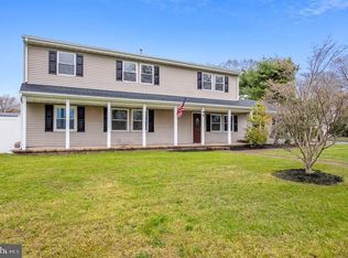 54 Saltspray Dr, Forked River, NJ 08731