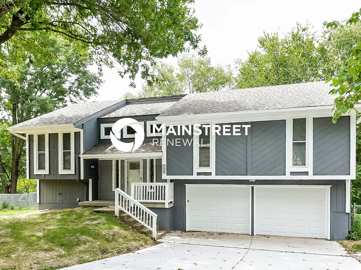 1410 Robin St — Photo 2