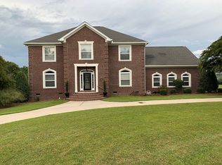 248 Kelsey Glen Dr, Lexington, SC 29072