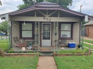 623 Elm Ave, Yukon, OK 73099
