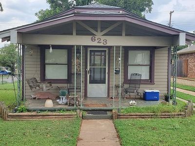 623 Elm Ave, Yukon, OK, 73099