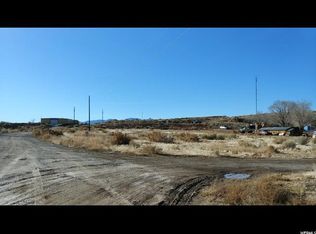 1100 S State St, Salina, UT 84654