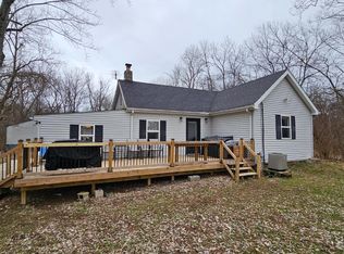 18485 Hogan Hill Rd, Aurora, IN 47001