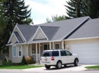 175 S 460 E, Logan, UT 84321