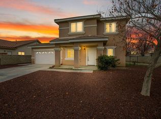 3145 Kilt Ct, Lancaster, CA 93535