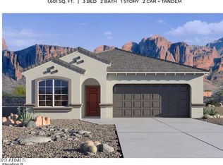 10420 W Tamarisk Ave, Tolleson, AZ 85353