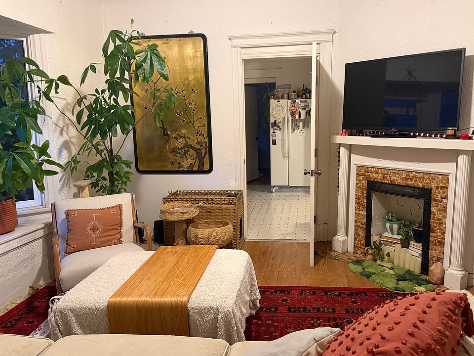 1st image of 4510 N Figueroa St APT 1